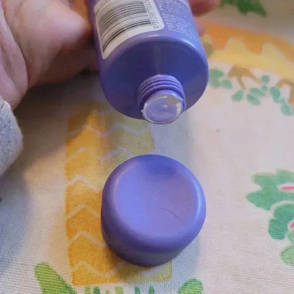 GENERATION CLAY ULTRA VIOLET BRIGHTENING PURPLE MASK 3.97oz - Picture 4 of 4